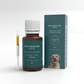 CBD olje for stor hund - 10 ml